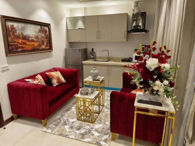 Apartment for rent in Rawalpindi, Islamabad Capital Territory