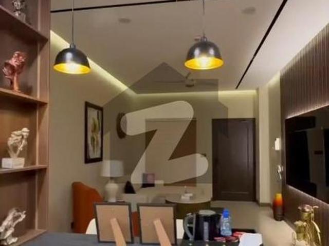 Apartment for rent in Islamabad