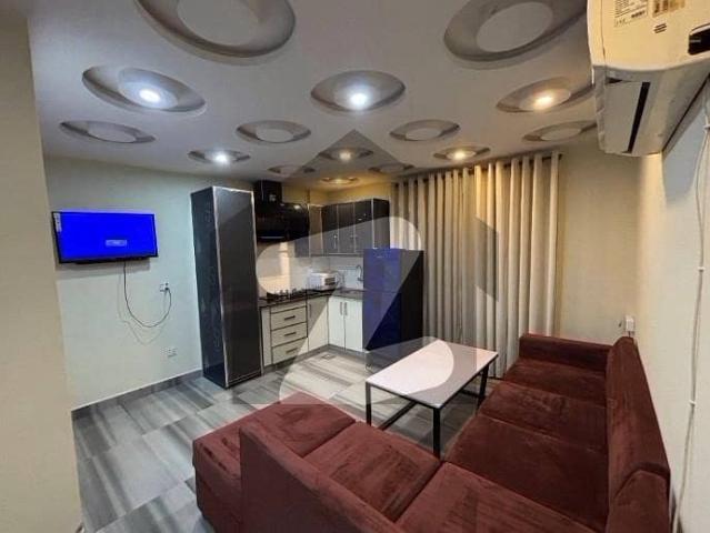 Apartment for sale in Rawalpindi, Islamabad Capital Territory