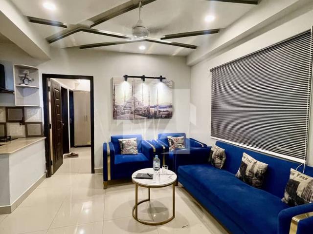Apartment for sale in Islamabad
