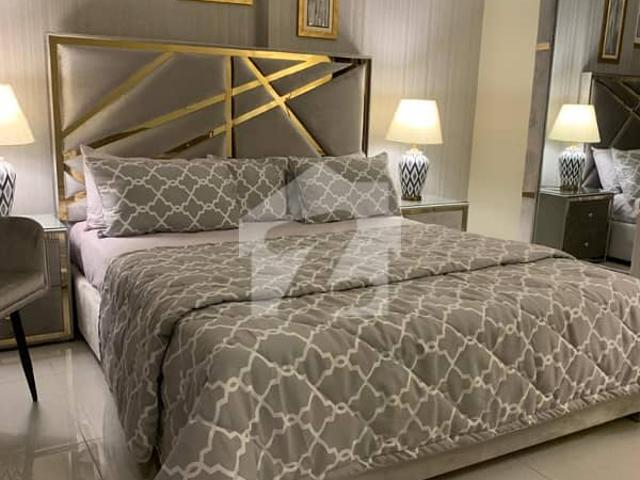 Apartment for sale in Rawalpindi, Islamabad Capital Territory