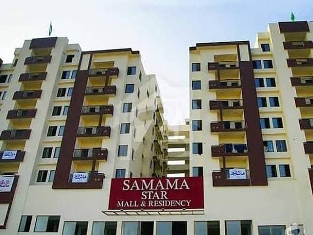 Apartment for sale in اسلام آباد, زون 1