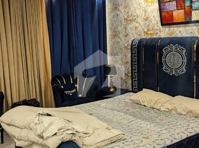 Apartment for rent in Islamabad