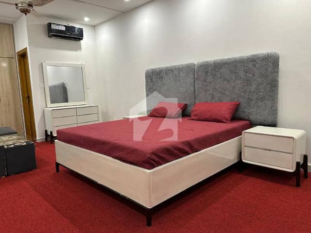 Apartment for rent in Islamabad
