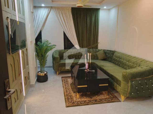 Apartment for sale in Rawalpindi, Islamabad Capital Territory