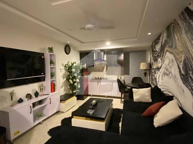 Apartment for rent in Rawalpindi, Islamabad Capital Territory
