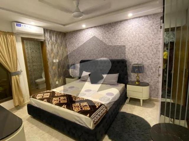 Apartment for rent in Rawalpindi, Islamabad Capital Territory
