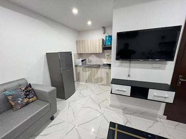 Apartment for rent in Rawalpindi, Islamabad Capital Territory