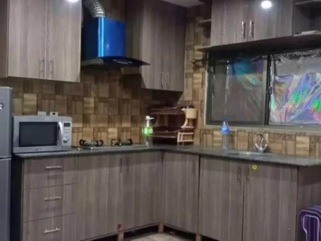 Apartment for rent in ای-11, اسلام آباد