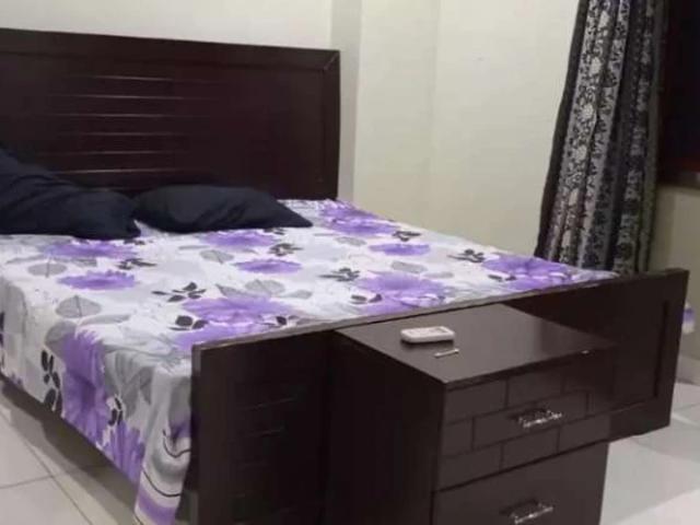 Apartment for rent in Islamabad