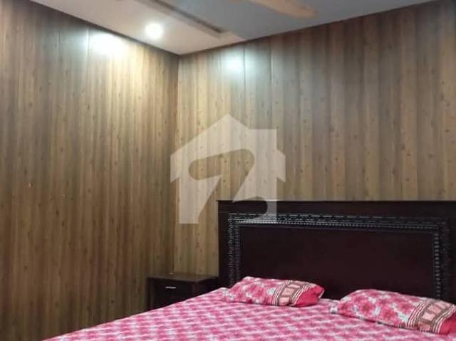 Apartment for rent in اسلام آباد, زون 1