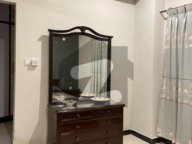 Apartment for rent in اسلام آباد, زون 1
