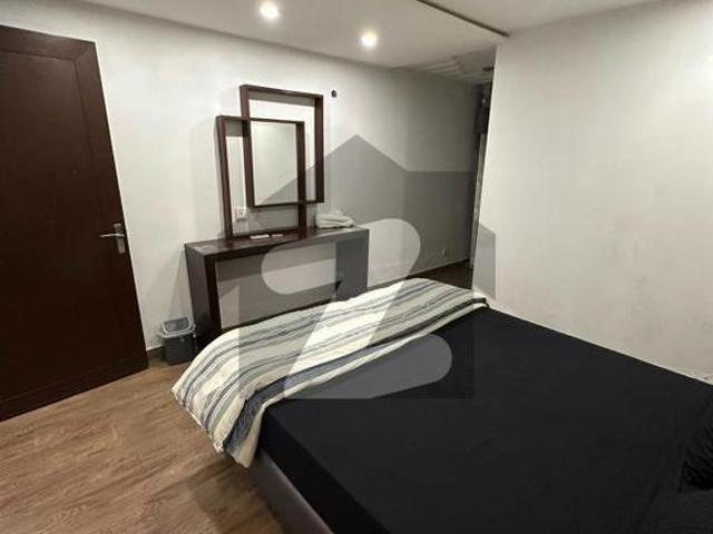 Apartment for rent in Rawalpindi, Islamabad Capital Territory