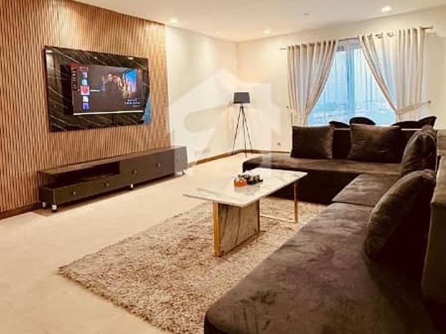Apartment for rent in Rawalpindi, Islamabad Capital Territory