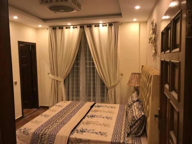 Apartment for rent in Rawalpindi, Islamabad Capital Territory
