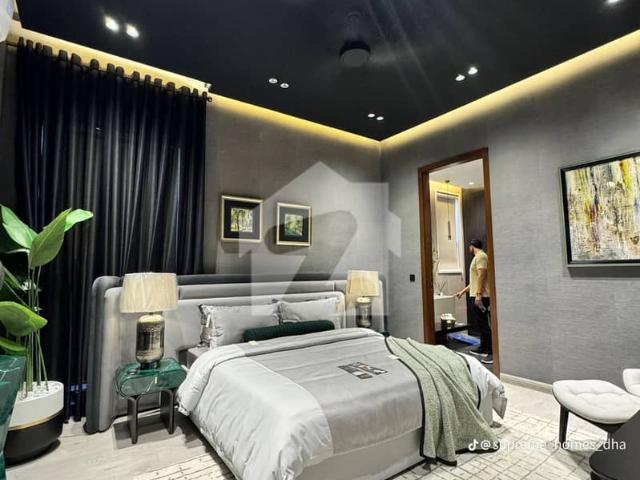 Apartment for sale in Rawalpindi, Islamabad Capital Territory