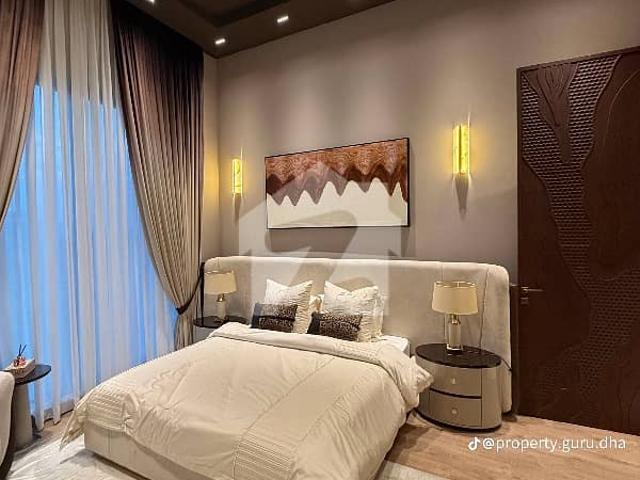 Apartment for sale in Rawalpindi, Islamabad Capital Territory