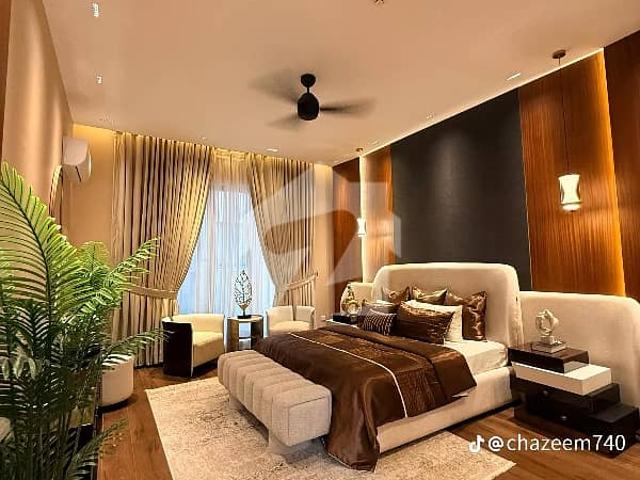 Apartment for sale in Rawalpindi, Islamabad Capital Territory