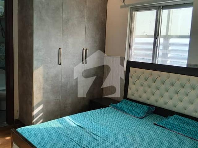 Apartment for rent in اسلام آباد, زون 1