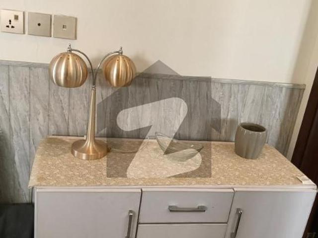 Apartment for rent in Islamabad