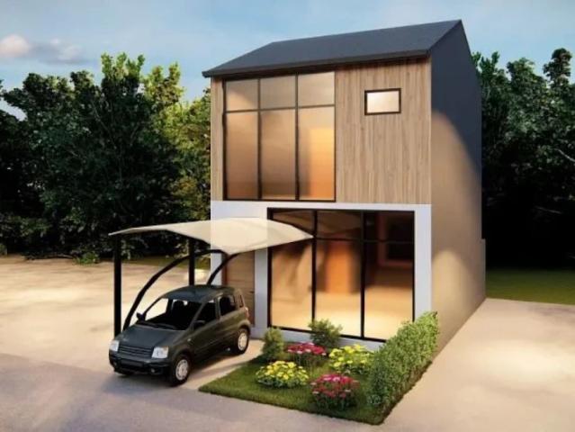House for sale in Murree