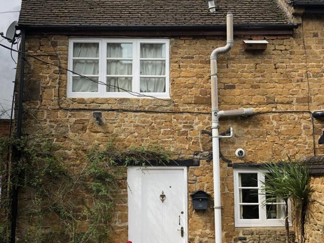 Apartment for rent in Evershot, Oxfordshire