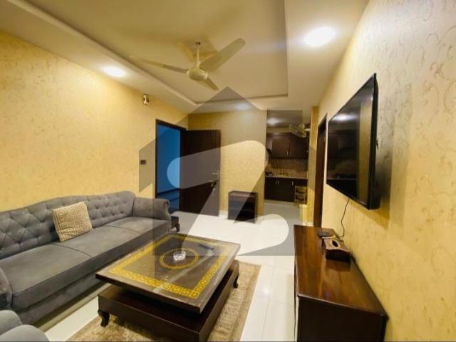 Apartment for rent in Rawalpindi, Islamabad Capital Territory