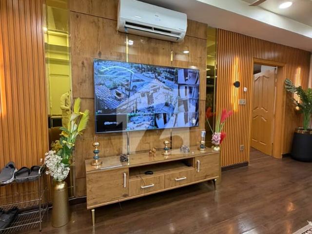 Apartment for sale in اسلام آباد, زون 1