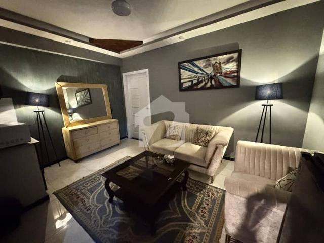 Apartment for rent in اسلام آباد, زون 1
