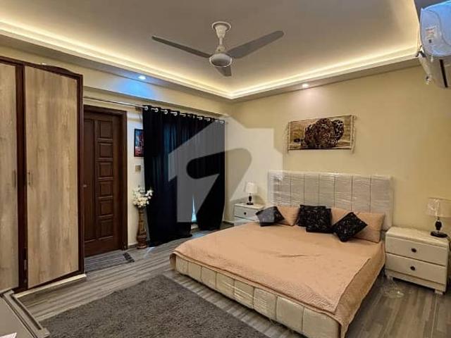 Apartment for rent in Islamabad