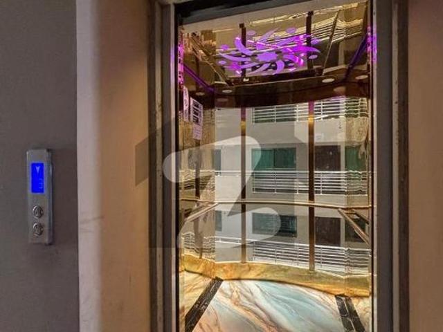 Apartment for rent in اسلام آباد, زون 1