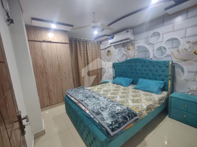 Apartment for rent in اسلام آباد, زون 1