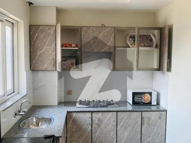 Apartment for rent in Rawalpindi, Islamabad Capital Territory