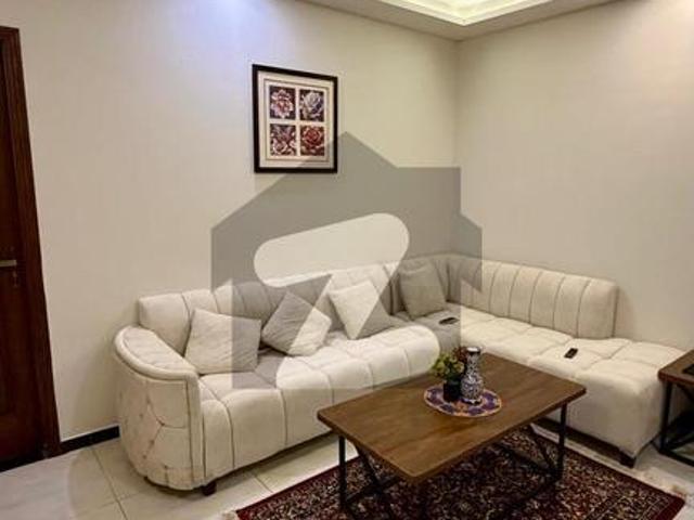 Apartment for rent in اسلام آباد, زون 1