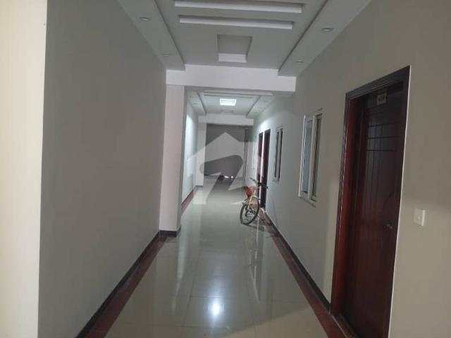 Apartment for rent in Islamabad