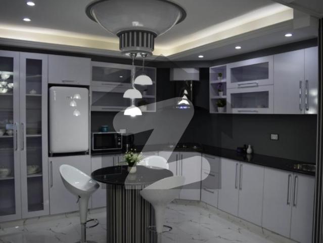 Apartment for rent in Rawalpindi, Islamabad Capital Territory