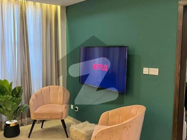 Apartment for rent in Rawalpindi, Punjab