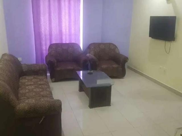 Apartment for rent in Islamabad