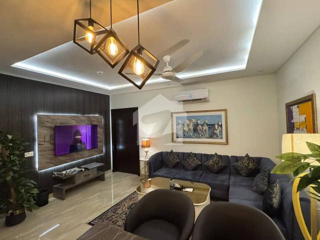 Apartment for rent in Rawalpindi, Islamabad Capital Territory