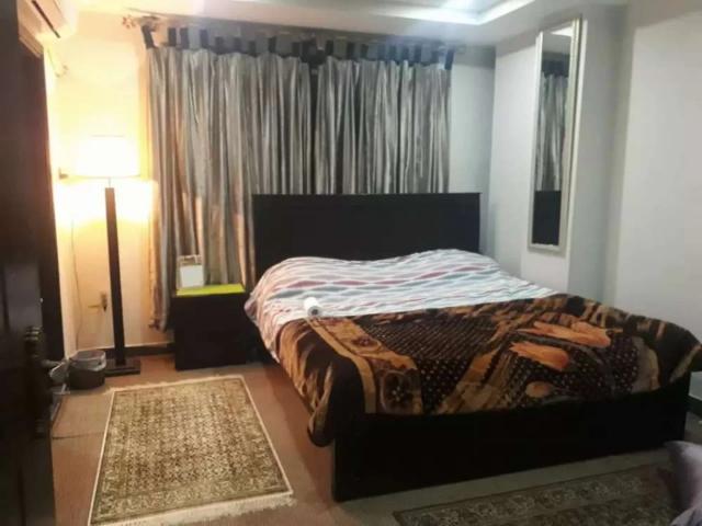 Apartment for rent in Rawalpindi, Islamabad Capital Territory