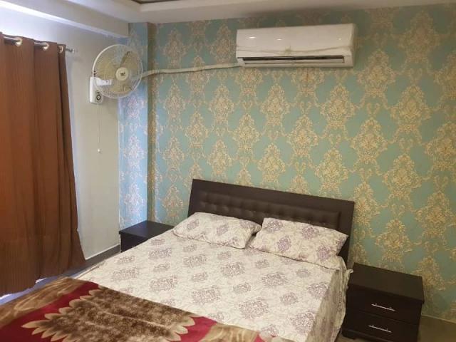 Apartment for rent in Rawalpindi, Islamabad Capital Territory