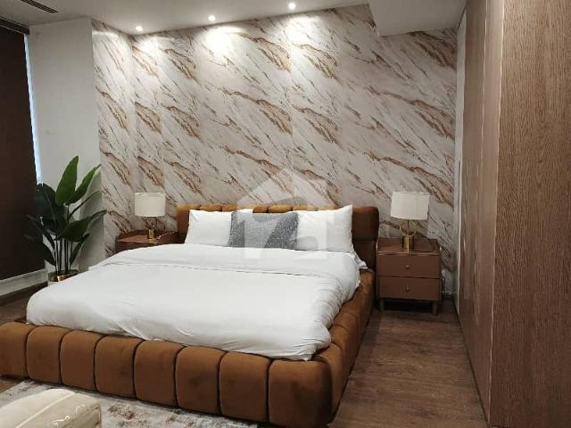 Apartment for rent in Rawalpindi, Islamabad Capital Territory