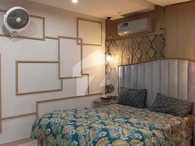Apartment for rent in Rawalpindi, Islamabad Capital Territory