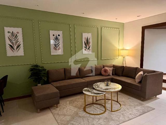 Apartment for rent in لاہور, لاہور ڈویژن