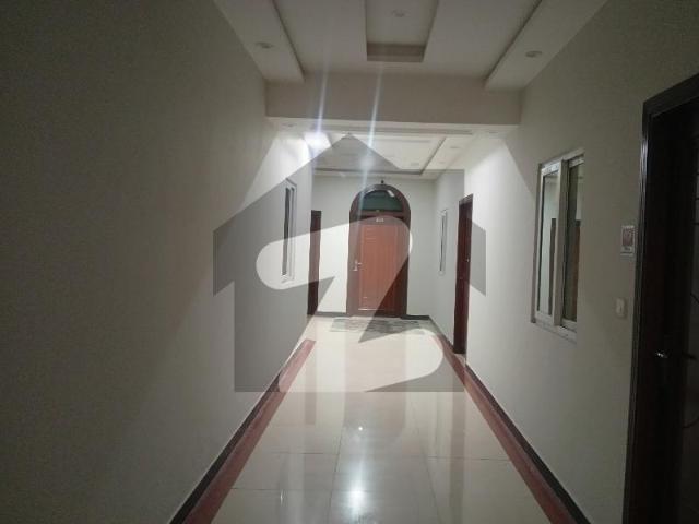 Apartment for rent in Islamabad