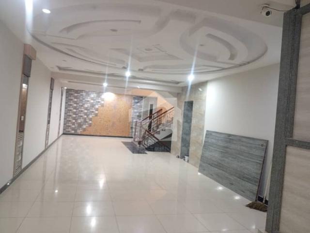 Apartment for rent in Islamabad