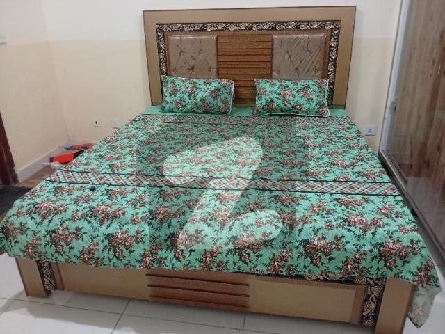 Apartment for rent in Islamabad