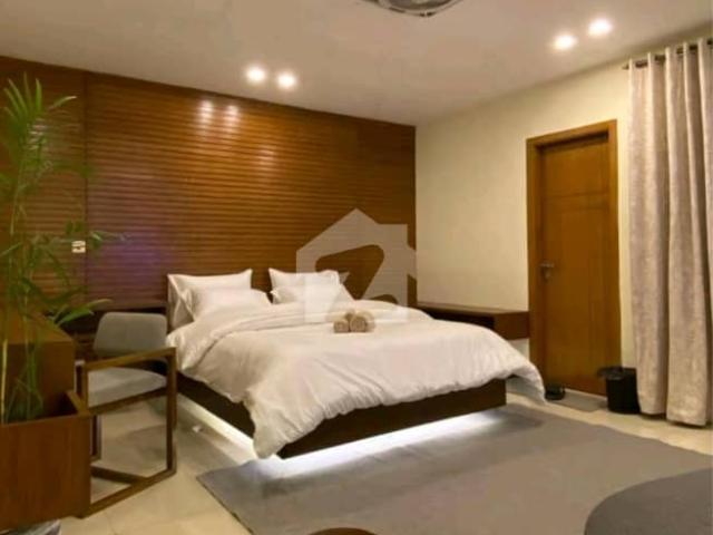Apartment for sale in Rawalpindi, Islamabad Capital Territory