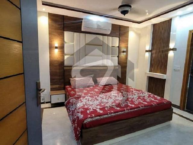 Apartment for rent in Rawalpindi, Islamabad Capital Territory