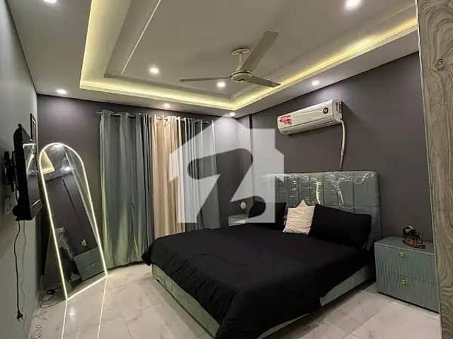 Apartment for rent in Rawalpindi, Islamabad Capital Territory